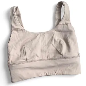 LULULEMON Align Misty Shell Bra Size 4 thumbnail 8