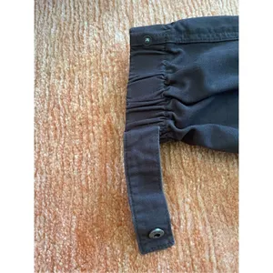 FOREVER 21  brown cargo joggers M thumbnail 8