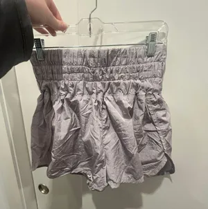 Free People Way Home Shorts thumbnail 1