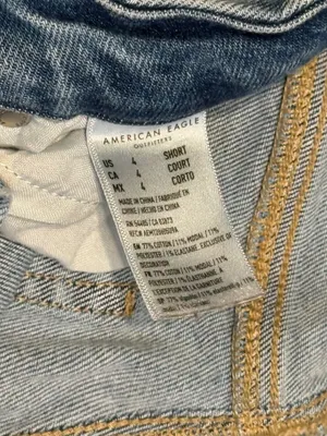 American Eagle Outfitters Jeans Mom thumbnail 6