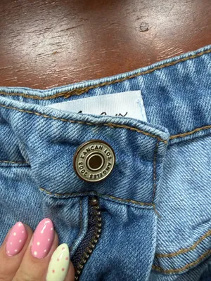 KanCan USA Shorts thumbnail 3