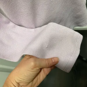 Pink‎ By Victorias Secret Thermal Long Sleeved Top thumbnail 11
