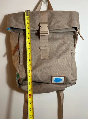 Dreamers A new backpack. $30 thumbnail 2