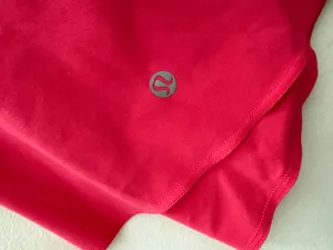 Lululemon Pink Court Rival Skirt thumbnail 3