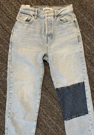 PacSun Two-toned Jeans thumbnail 2