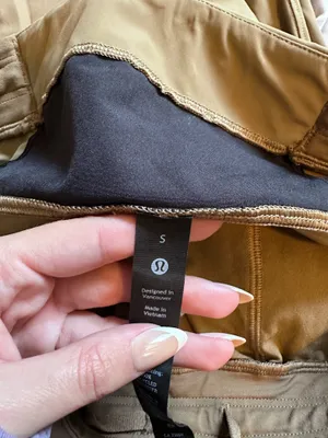 Lululemon Men’s Joggers thumbnail 2