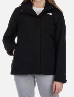 The North Face Womens Toro Peak Triclimate 3 in 1 Jacket Black Medium NWT $270 thumbnail 1