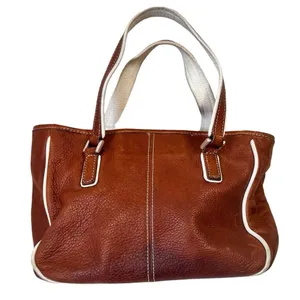Fossil Mini Leather Shoulder Bag thumbnail 12
