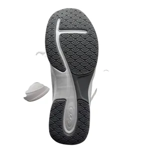 Easy Spirit Anti Gravity Women's Size 6 1/2 White Barely Worn‎ thumbnail 8