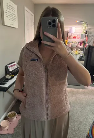 Patagonia Vest Women’s thumbnail 2