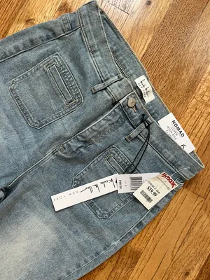 Jeans Size 6 thumbnail 2