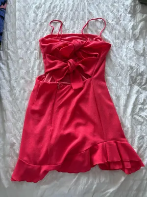 Lucy in the Sky Dress thumbnail 2