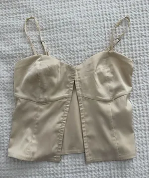 Abercrombie Top thumbnail 1