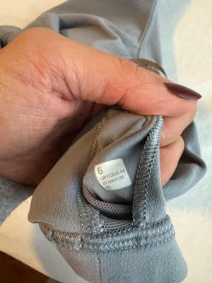 Lululemon Align Crop Tank Top thumbnail 5