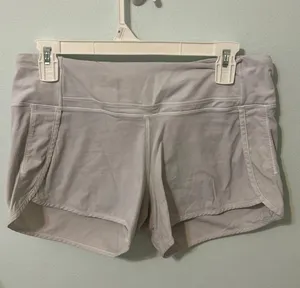 Lululemon Speed Up Shorts thumbnail 1