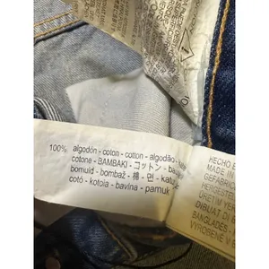 Zara Denim Mini Skirt NEW thumbnail 5