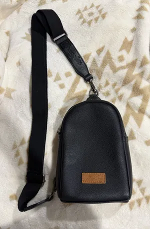 Wrangler Crossbody Bag thumbnail 1