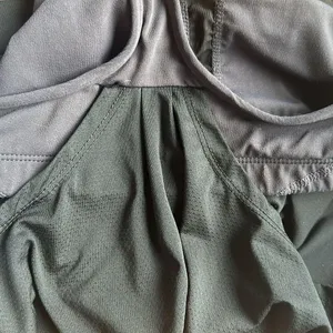 Fabletics Workout Top with built in Sports Bra thumbnail 5