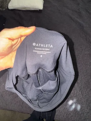 Athleta Elation 7/8 Leggings thumbnail 2