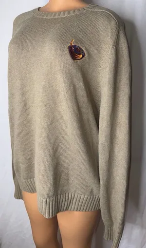 Gwinnett gladiators crewneck sweater thumbnail 1