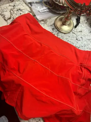 Lululemon Pace Rival Skirt Tall thumbnail 2