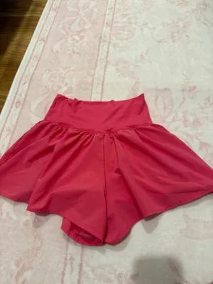 Aerie Crossover Shorts Offline thumbnail 2