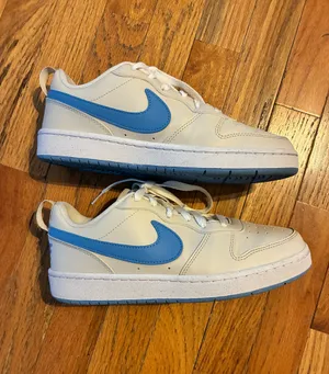 Nike Court Borough Low Recraft thumbnail 3