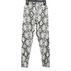 Balance Athletica/Vitality Ascend Kingdom Collection Python Leggings Size Small‎ thumbnail 3