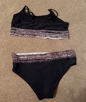 Shein Swimsuit thumbnail 1