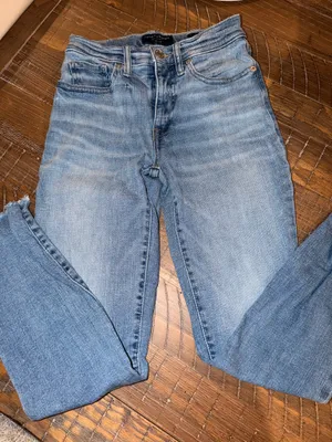 Jeans Lucky Brand thumbnail 2