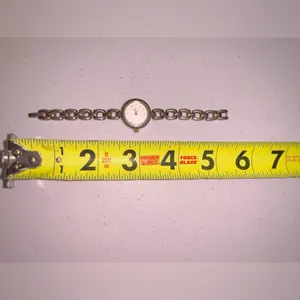 Vintage Carriage Ladies Analog Watch thumbnail 3