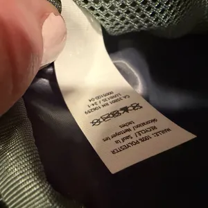 Lululemon Athletica Olive Belt Bag thumbnail 9