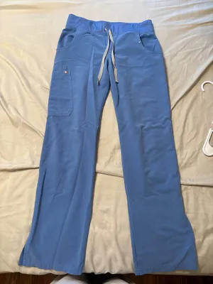 FIGS Scrub Pants thumbnail 1