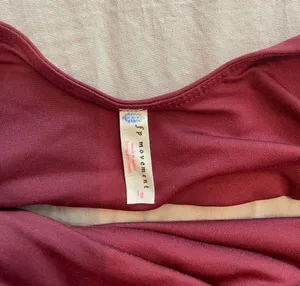 Free People Movement Sports Bra / Crop Top thumbnail 3