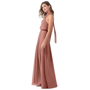 ✨AZAZIE LANDRY Cedar Rose A-Line Pleated Mesh Sz A14 Dress✨ thumbnail 3