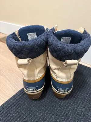 Sorel Duck Winter Boots thumbnail 4