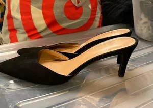 Payless  Size 7 Heel thumbnail 2