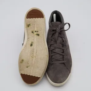 Cole Haan Grand Crosscourt W09740 Sneakers Women's US 7B Brown High top Shoes thumbnail 8