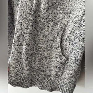L.L. Bean Women's‎ Cotton Ragg Sweater, Open Cardigan thumbnail 4