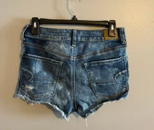 Outfitters Shorts thumbnail 2