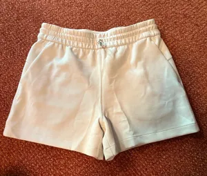Lululemon Softstreme Shorts Bone thumbnail 1
