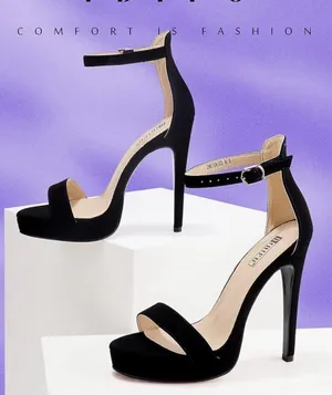 Black Ankle thumbnail 1