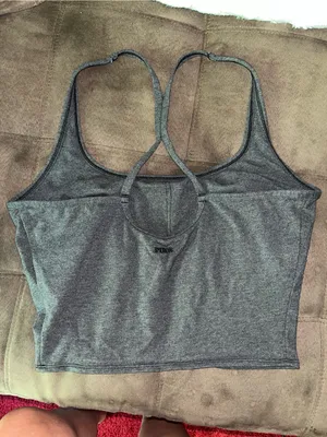 Victoria’s Secret PINK Tank Top Size Medium thumbnail 5