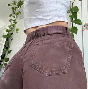 ZARA shorts thumbnail 5