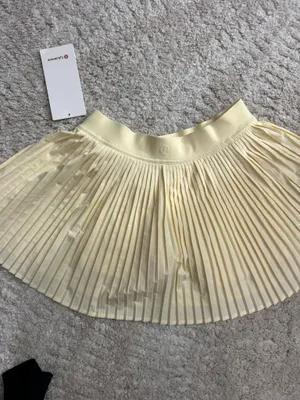 Tennis Skirt Lululemon thumbnail 2