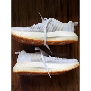 No Bull White Womens Training Shoes Sneakers Size 8.5 thumbnail 7