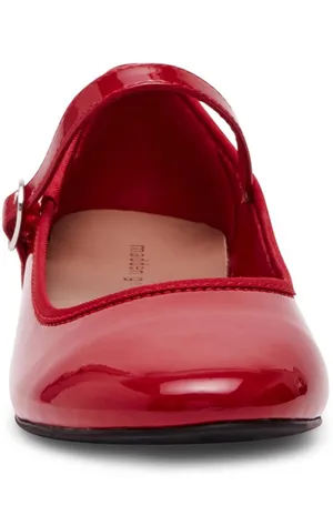 Madden Girl Ballet Flats thumbnail 3
