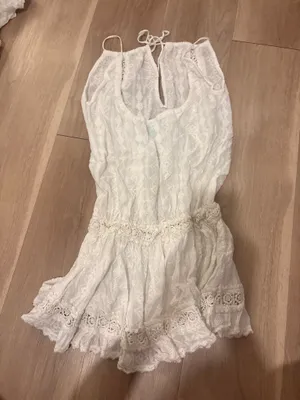 Revolve Mini Dress thumbnail 2