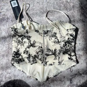 White Fox Boutique Top thumbnail 2