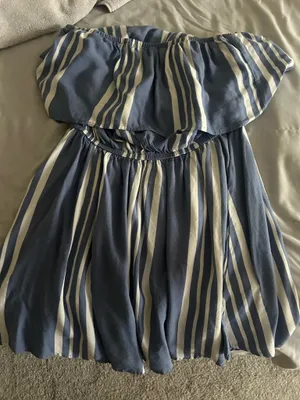 Quiet Storm Dress thumbnail 1